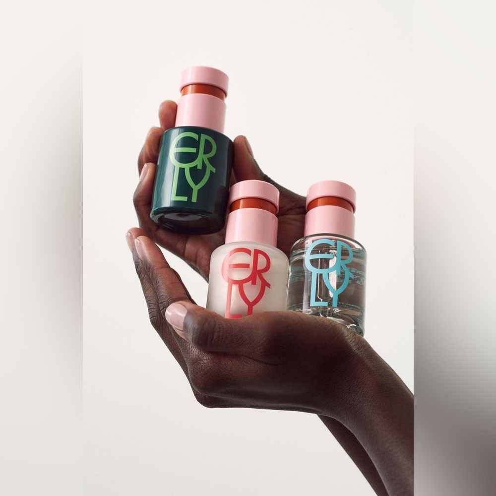NIb Erly Daily Dew Illuminating Serum $38
